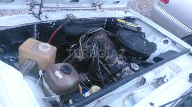 LADA (VAZ) 2107 2005, 77,800 km - 1.6 л - Mingəçevir