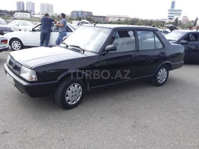 Tofas Sahin 2006, 200,000 km - 1.6 l - Bakı
