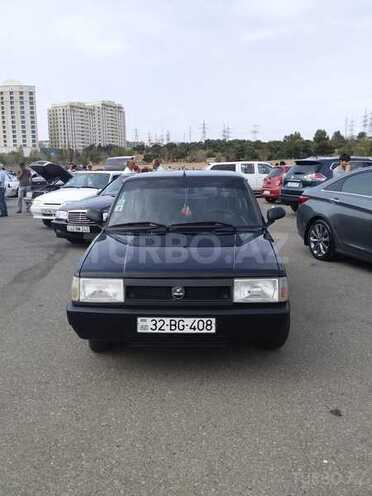 Tofas Sahin 2006, 200,000 km - 1.6 l - Bakı