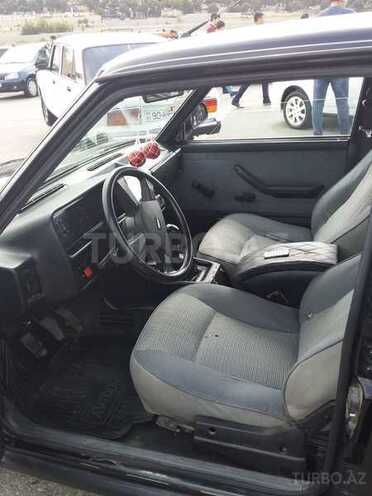 Tofas Sahin 2006, 200,000 km - 1.6 l - Bakı