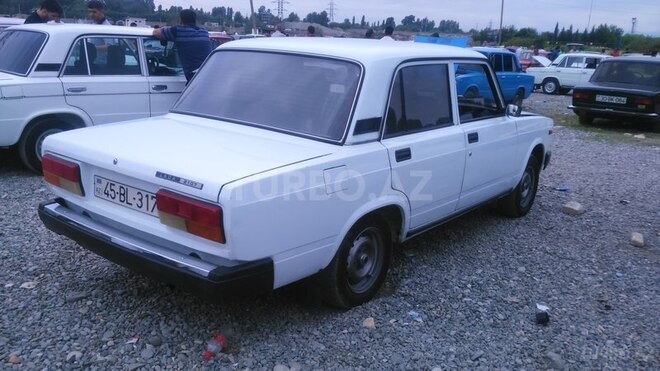 LADA (VAZ) 2107 2005, 77,800 km - 1.6 л - Mingəçevir