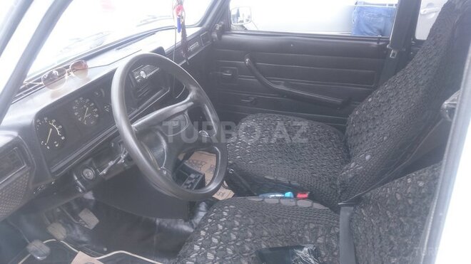 LADA (VAZ) 2107 2005, 77,800 km - 1.6 л - Mingəçevir
