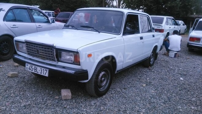 LADA (VAZ) 2107 2005, 77,800 km - 1.6 л - Mingəçevir