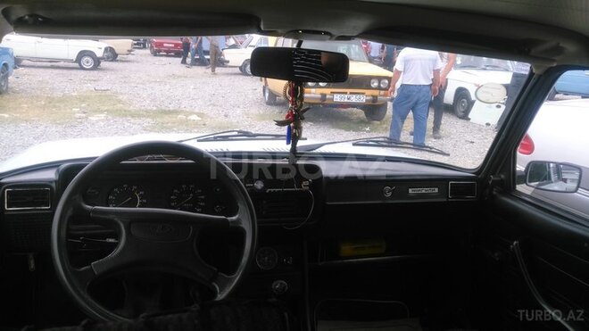 LADA (VAZ) 2107 2005, 77,800 km - 1.6 л - Mingəçevir