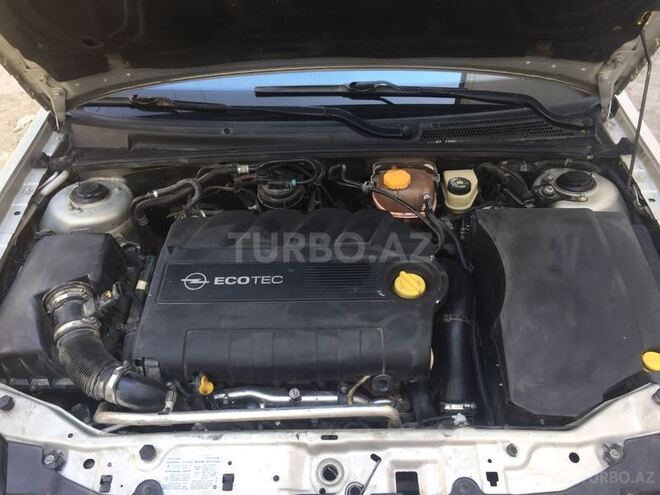 Opel Signum 2005, 220,000 km - 1.9 л - Bakı