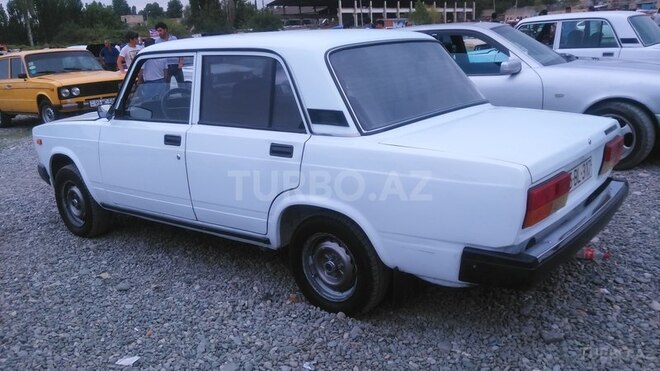 LADA (VAZ) 2107 2005, 77,800 km - 1.6 л - Mingəçevir
