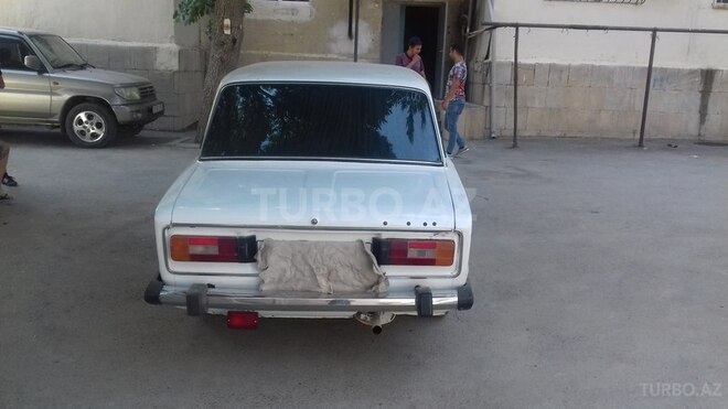 LADA (VAZ) 2106 1988, 333,333 km - 1.6 л - Bakı