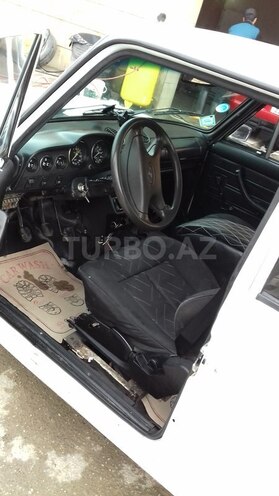 LADA (VAZ) 2106 1988, 333,333 km - 1.6 л - Bakı