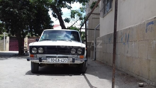 LADA (VAZ) 2106 1988, 333,333 km - 1.6 л - Bakı