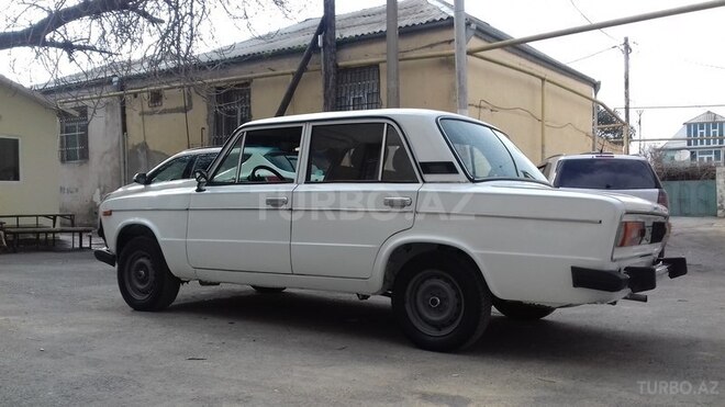 LADA (VAZ) 2106 1988, 333,333 km - 1.6 л - Bakı