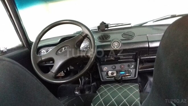 LADA (VAZ) 2106 1988, 333,333 km - 1.6 л - Bakı
