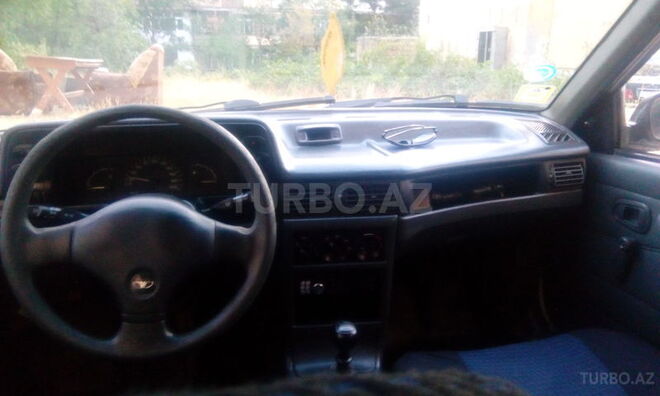 Daewoo Nexia 2005, 228,200 km - 1.5 l - Bakı