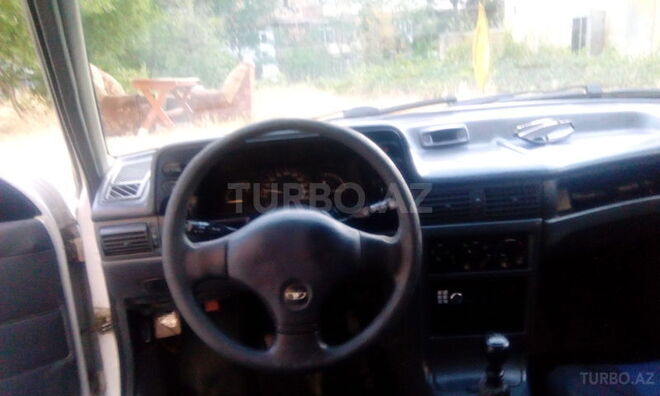 Daewoo Nexia 2005, 228,200 km - 1.5 l - Bakı