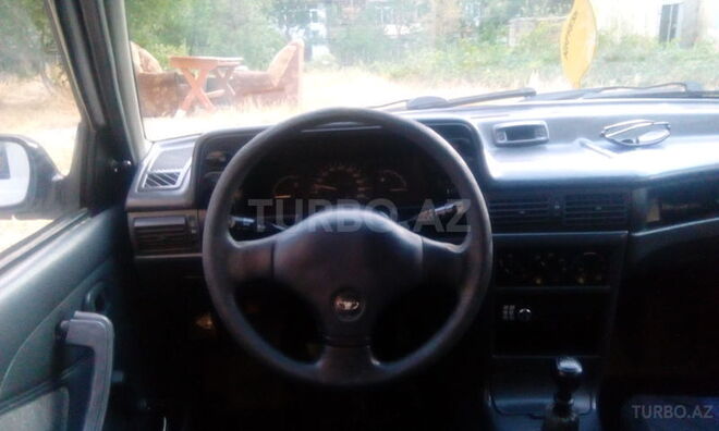 Daewoo Nexia 2005, 228,200 km - 1.5 l - Bakı