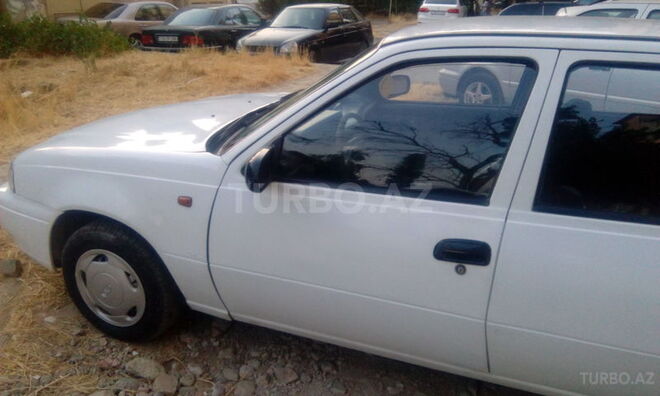 Daewoo Nexia 2005, 228,200 km - 1.5 l - Bakı