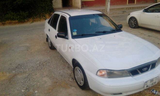 Daewoo Nexia 2005, 228,200 km - 1.5 l - Bakı