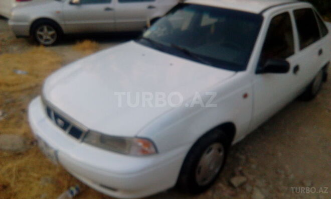 Daewoo Nexia 2005, 228,200 km - 1.5 l - Bakı