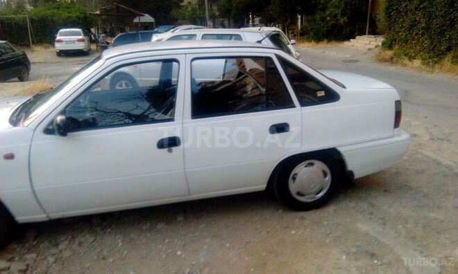 Daewoo Nexia 2005, 228,200 km - 1.5 l - Bakı