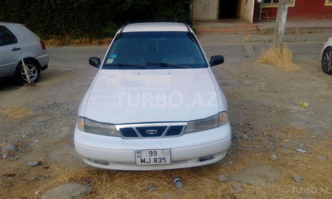 Daewoo Nexia 2005, 228,200 km - 1.5 l - Bakı