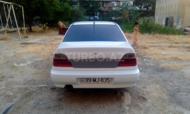Daewoo Nexia 2005, 228,200 km - 1.5 l - Bakı