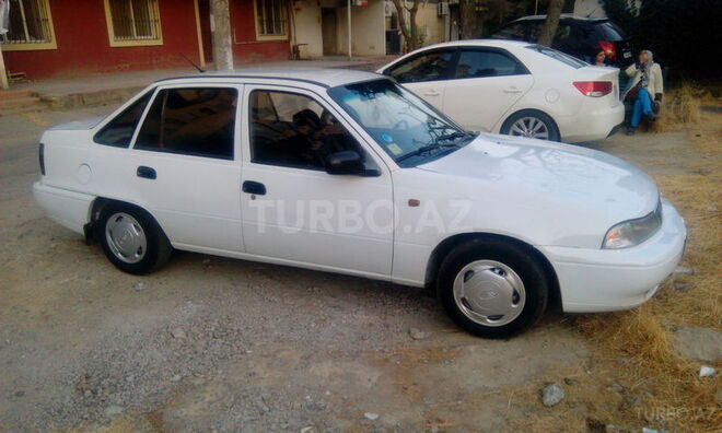 Daewoo Nexia 2005, 228,200 km - 1.5 l - Bakı