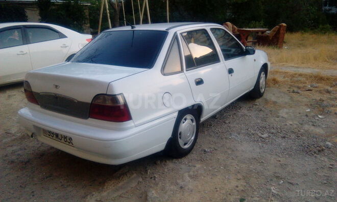 Daewoo Nexia 2005, 228,200 km - 1.5 l - Bakı