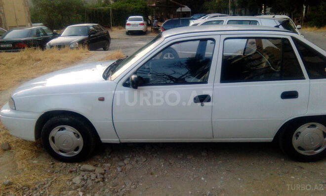 Daewoo Nexia 2005, 228,200 km - 1.5 l - Bakı