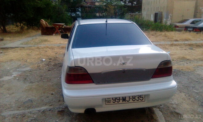 Daewoo Nexia 2005, 228,200 km - 1.5 l - Bakı