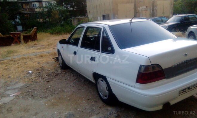 Daewoo Nexia 2005, 228,200 km - 1.5 l - Bakı