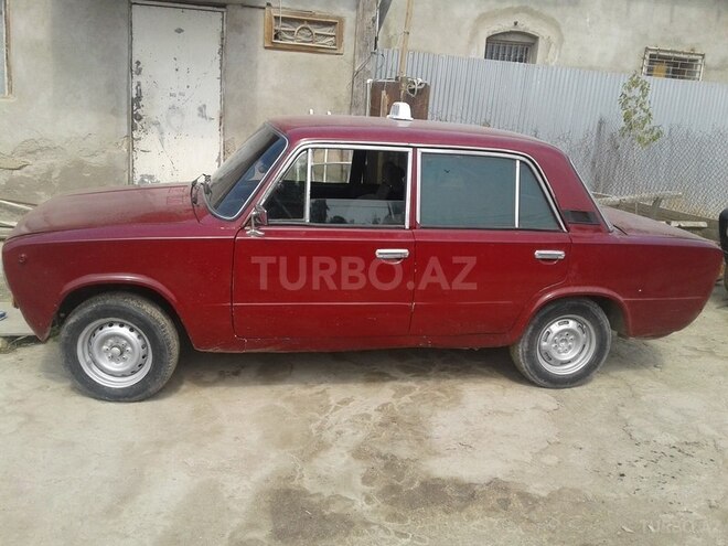 LADA (VAZ) 21011 1981, 150,000 km - 1.5 л - Bakı