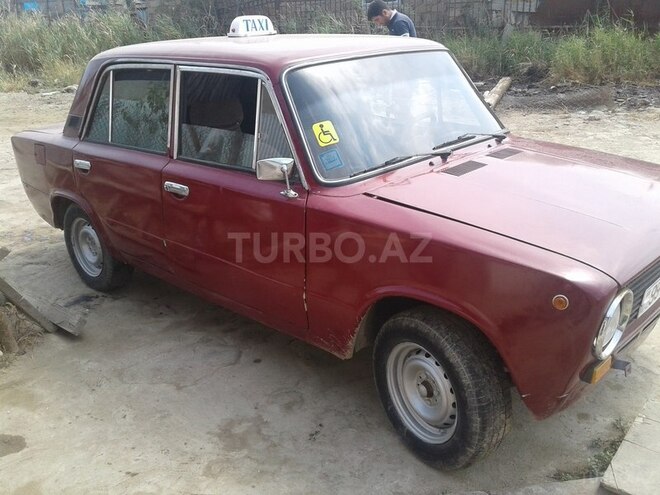 LADA (VAZ) 21011 1981, 150,000 km - 1.5 л - Bakı