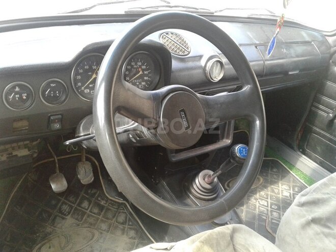 LADA (VAZ) 21011 1981, 150,000 km - 1.5 л - Bakı