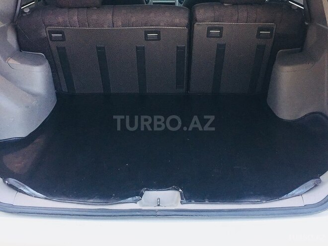 Nissan X-Trail 2011, 140,000 km - 2.5 l - Bakı