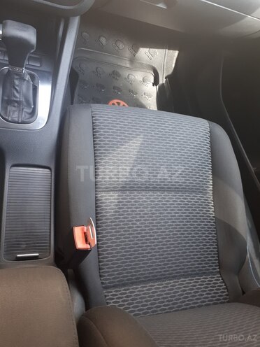 Volkswagen Jetta 2010, 135,000 km - 1.6 l - Bakı