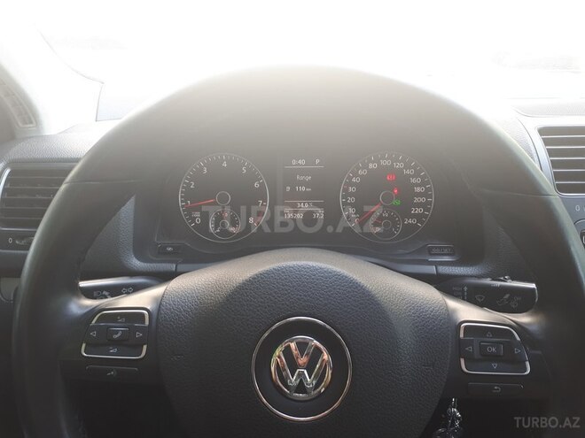 Volkswagen Jetta 2010, 135,000 km - 1.6 l - Bakı
