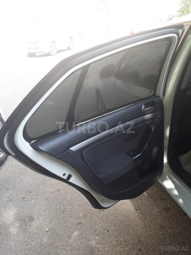 Volkswagen Jetta 2010, 135,000 km - 1.6 l - Bakı