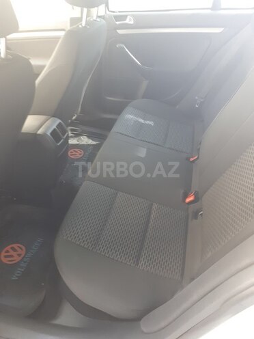 Volkswagen Jetta 2010, 135,000 km - 1.6 l - Bakı