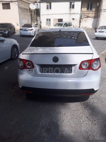 Volkswagen Jetta 2010, 135,000 km - 1.6 l - Bakı