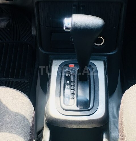 Nissan X-Trail 2011, 140,000 km - 2.5 l - Bakı