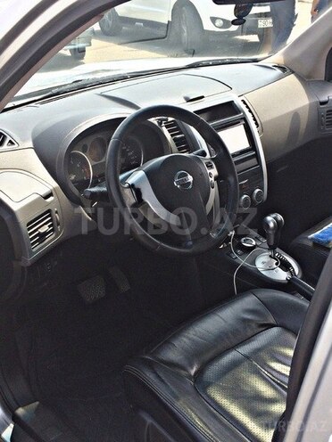 Nissan X-Trail 2008, 147,000 km - 2.5 l - Bakı