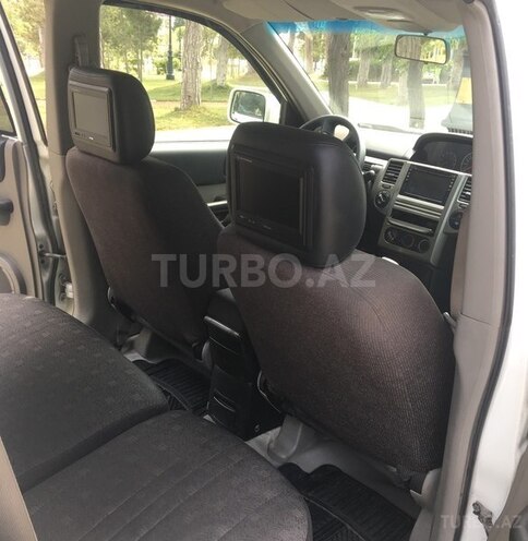 Nissan X-Trail 2011, 140,000 km - 2.5 l - Bakı