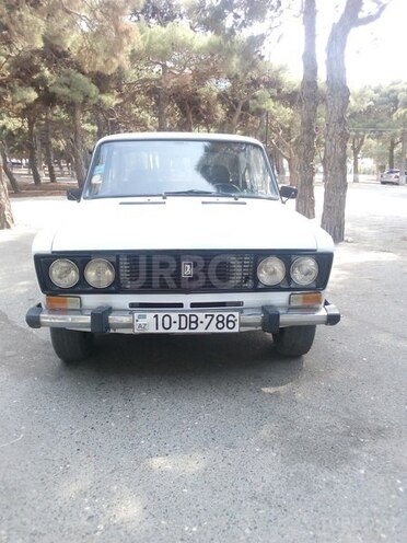 LADA (VAZ) 2106 1990, 258,963 km - 1.6 л - Bakı