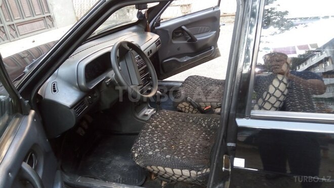LADA (VAZ) 2115 2004, 268,000 km - 0.2 l - Mingəçevir