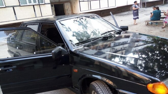 LADA (VAZ) 2115 2004, 268,000 km - 0.2 l - Mingəçevir