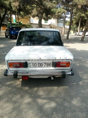 LADA (VAZ) 2106 1990, 258,963 km - 1.6 л - Bakı