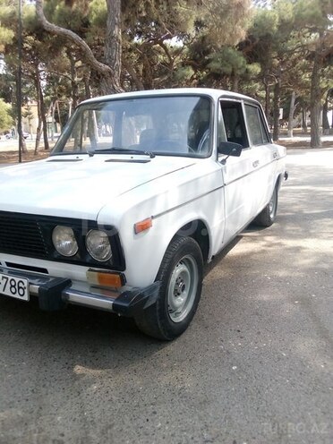 LADA (VAZ) 2106 1990, 258,963 km - 1.6 л - Bakı