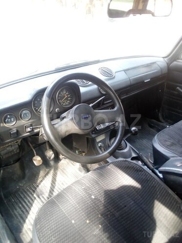 LADA (VAZ) 2106 1990, 258,963 km - 1.6 л - Bakı