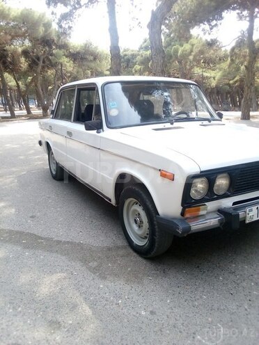 LADA (VAZ) 2106 1990, 258,963 km - 1.6 л - Bakı