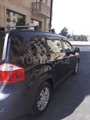 Chevrolet Orlando 2014, 25,000 km - 1.8 l - Bakı
