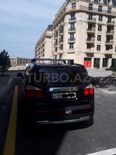 Chevrolet Orlando 2014, 25,000 km - 1.8 l - Bakı